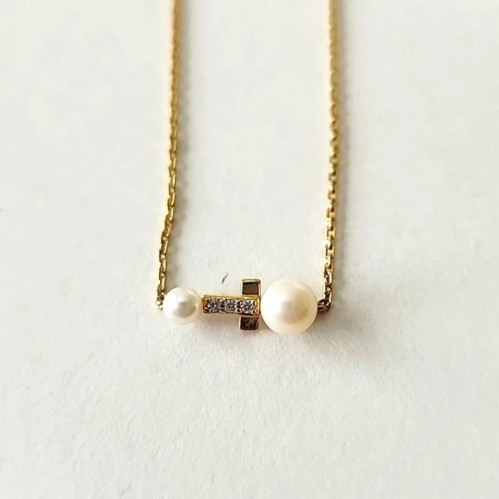 Arte Madrid Pearl Bracelet